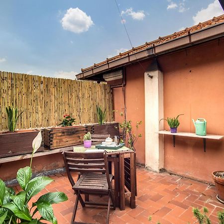 Rr Apartments San Giovanni روما المظهر الخارجي الصورة