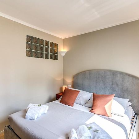 Rr Apartments San Giovanni روما المظهر الخارجي الصورة