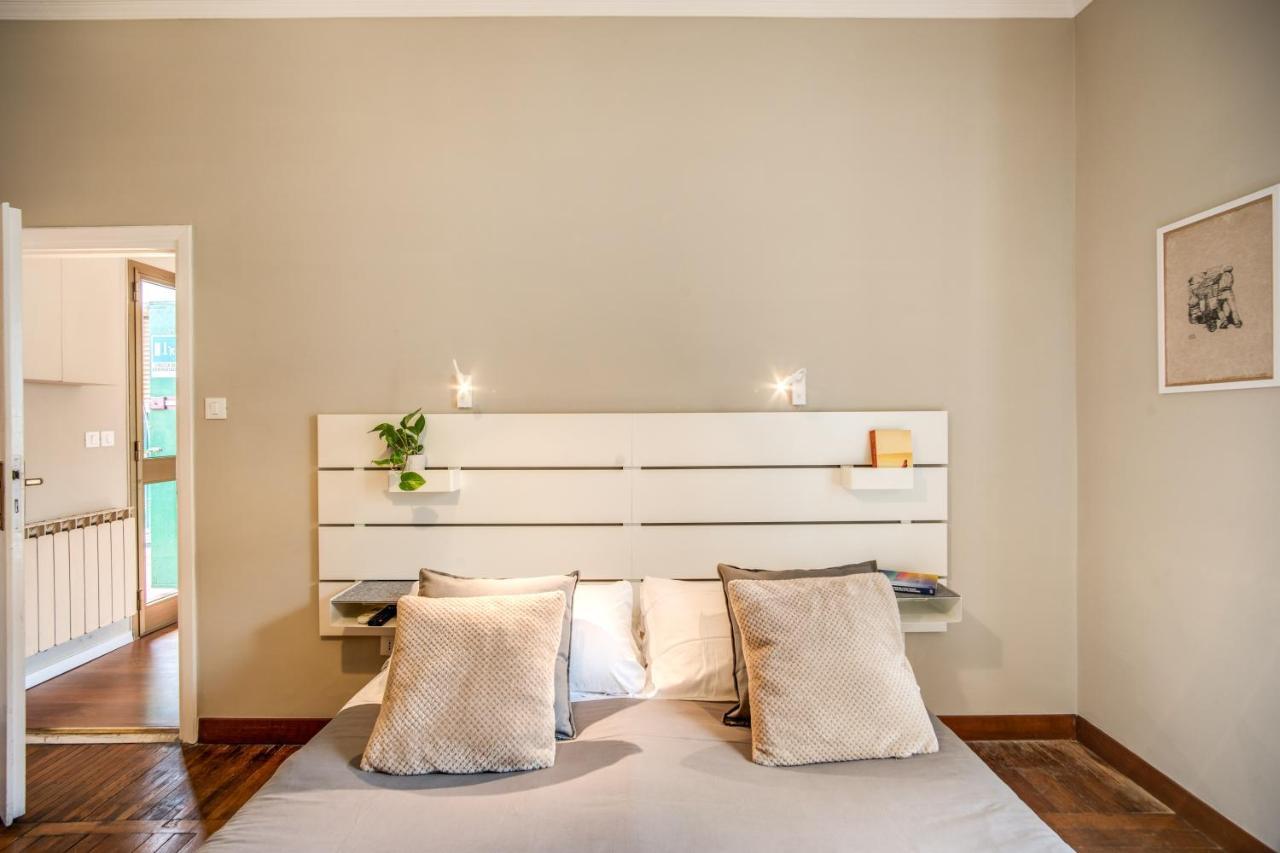 Rr Apartments San Giovanni روما المظهر الخارجي الصورة