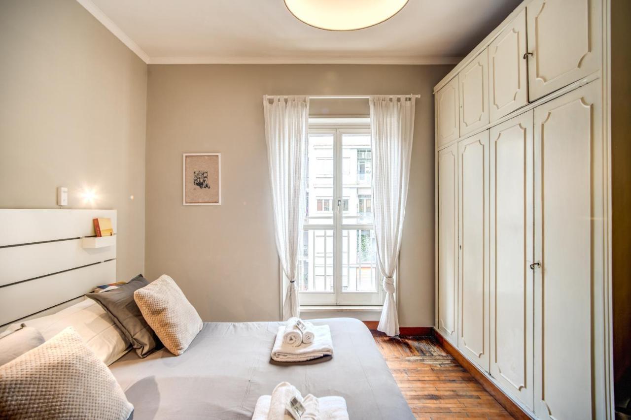 Rr Apartments San Giovanni روما المظهر الخارجي الصورة