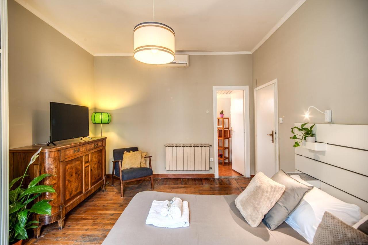 Rr Apartments San Giovanni روما المظهر الخارجي الصورة