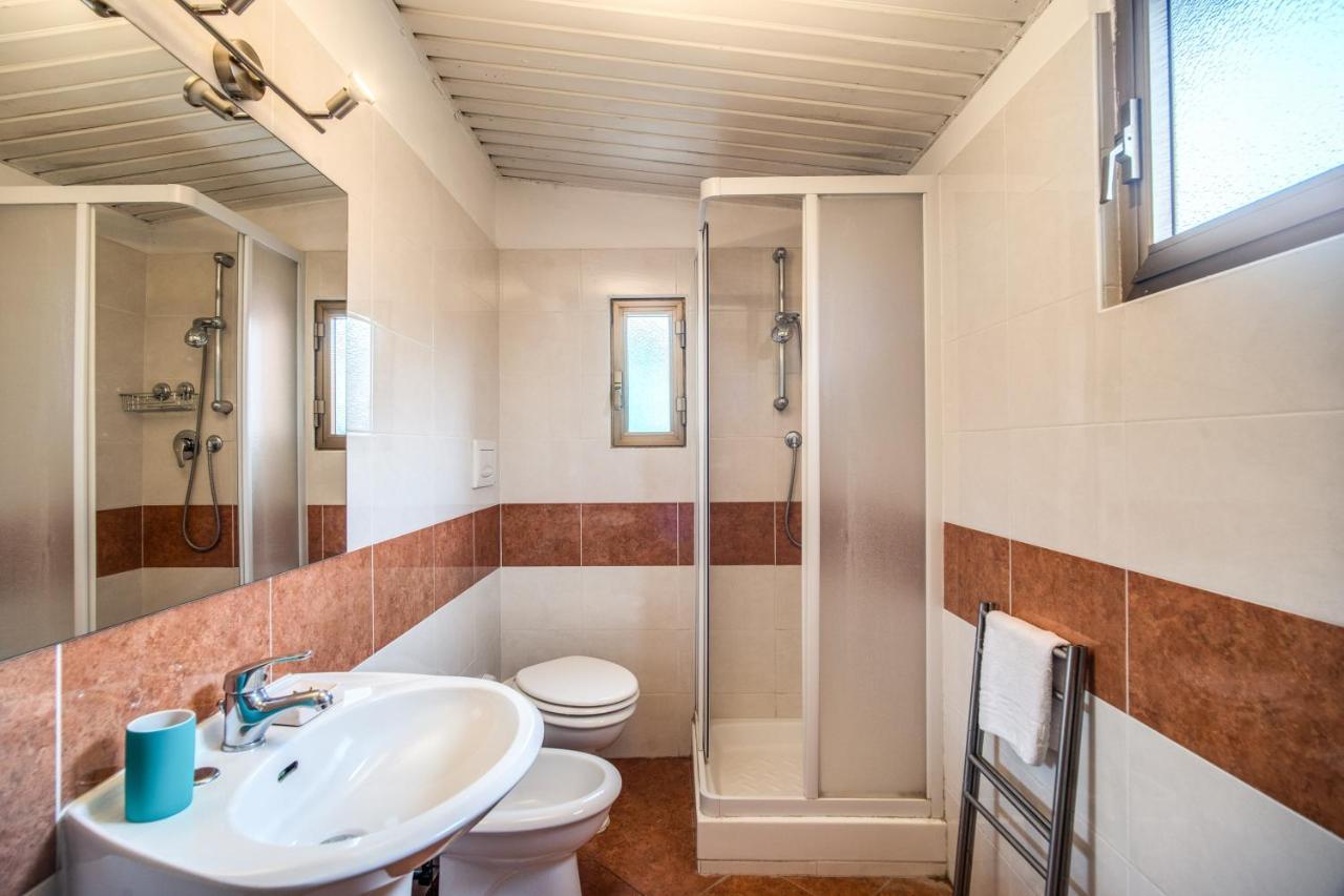 Rr Apartments San Giovanni روما المظهر الخارجي الصورة