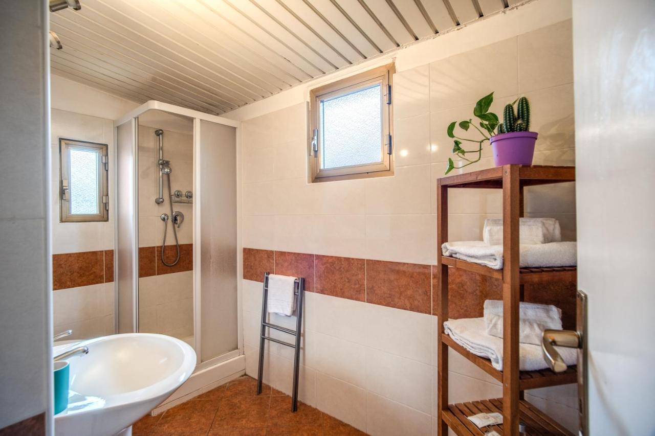 Rr Apartments San Giovanni روما المظهر الخارجي الصورة