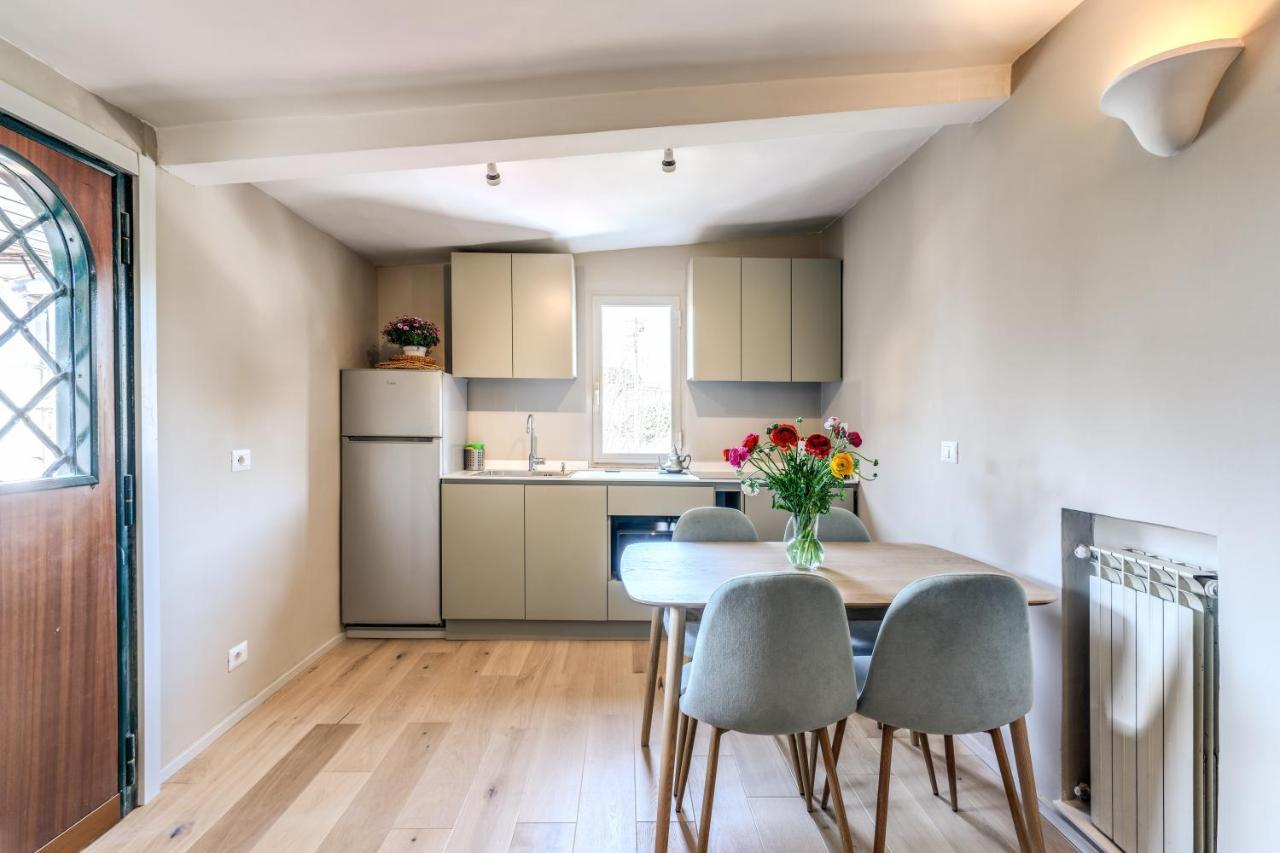 Rr Apartments San Giovanni روما المظهر الخارجي الصورة
