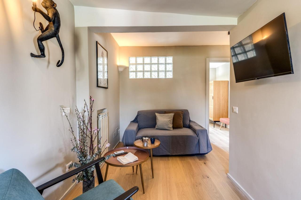 Rr Apartments San Giovanni روما المظهر الخارجي الصورة