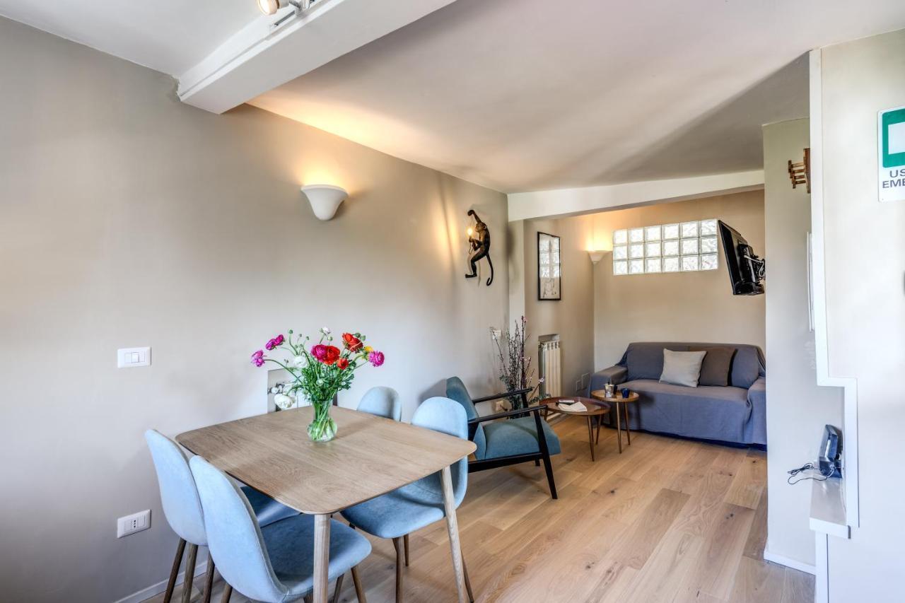 Rr Apartments San Giovanni روما المظهر الخارجي الصورة