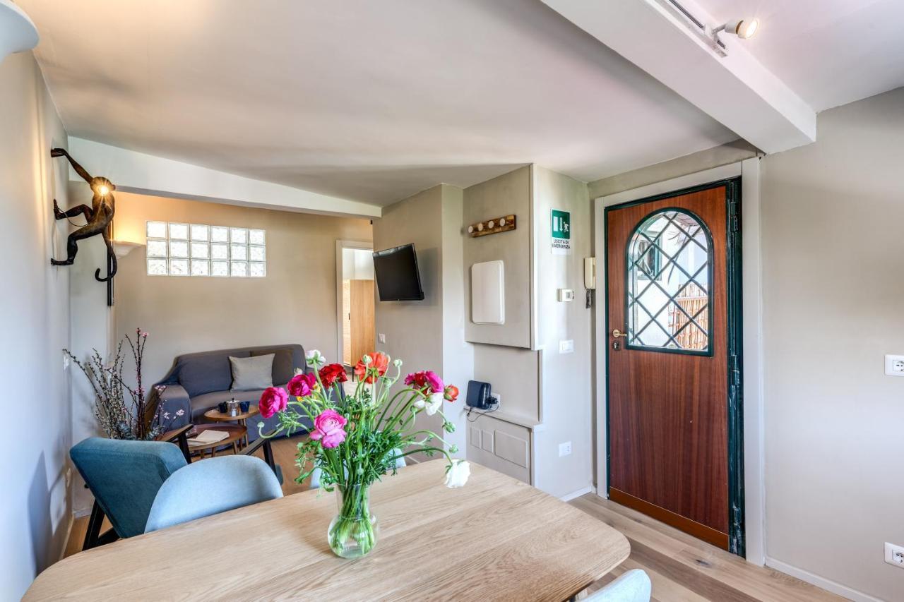 Rr Apartments San Giovanni روما المظهر الخارجي الصورة