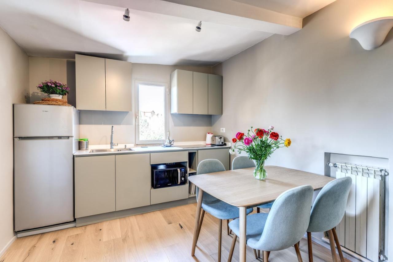 Rr Apartments San Giovanni روما المظهر الخارجي الصورة