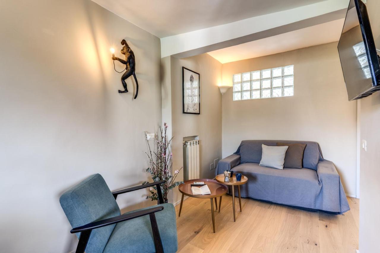 Rr Apartments San Giovanni روما المظهر الخارجي الصورة