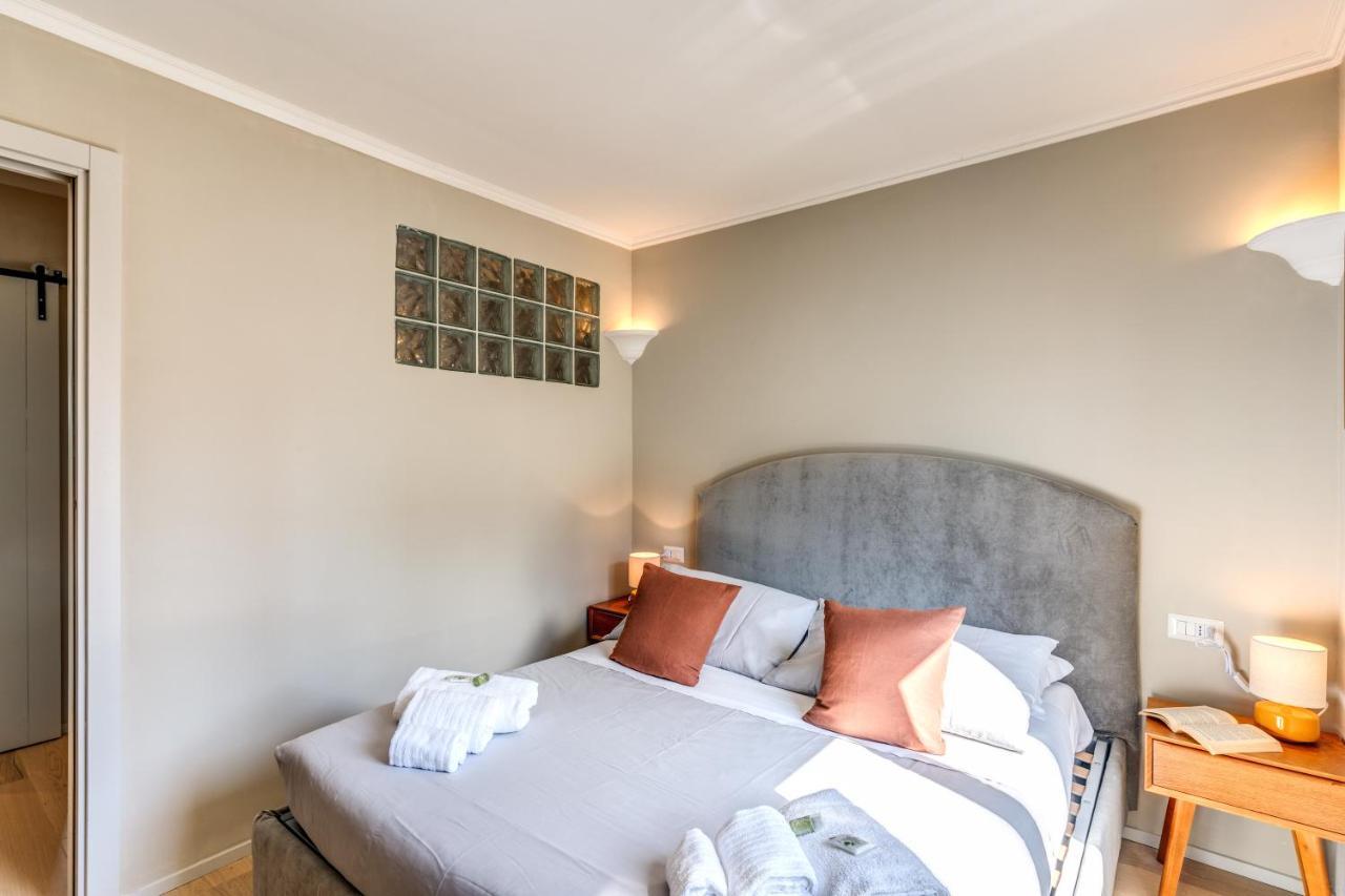 Rr Apartments San Giovanni روما المظهر الخارجي الصورة