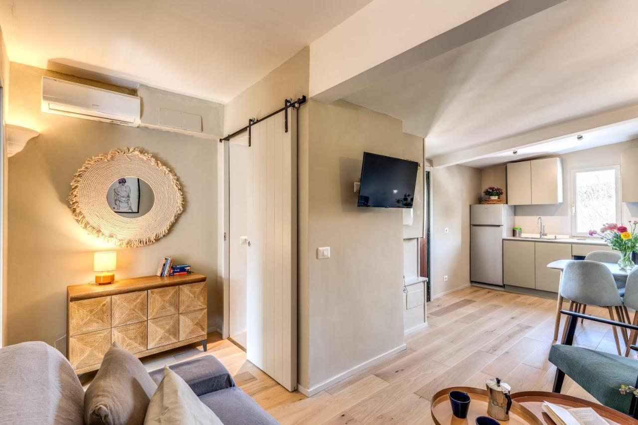 Rr Apartments San Giovanni روما المظهر الخارجي الصورة