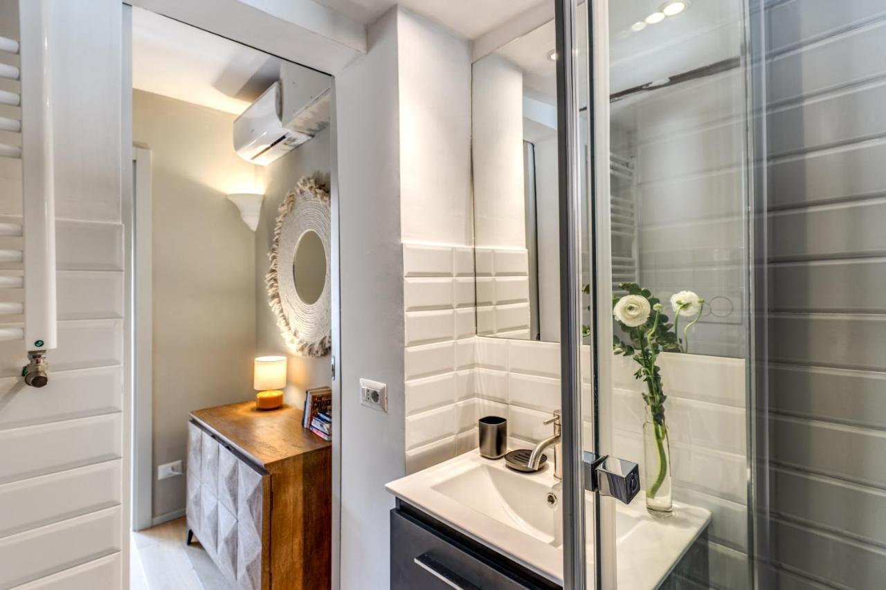 Rr Apartments San Giovanni روما المظهر الخارجي الصورة