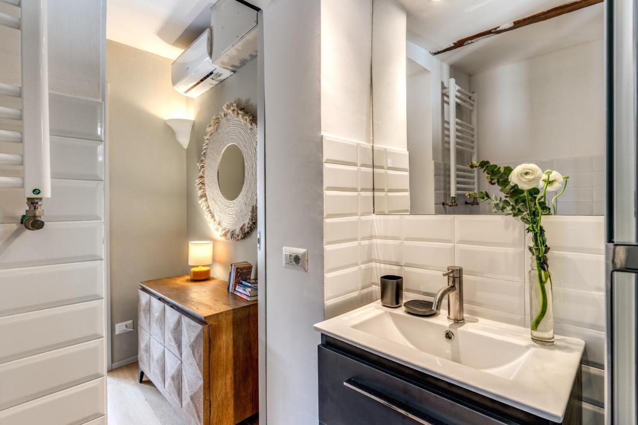 Rr Apartments San Giovanni روما المظهر الخارجي الصورة