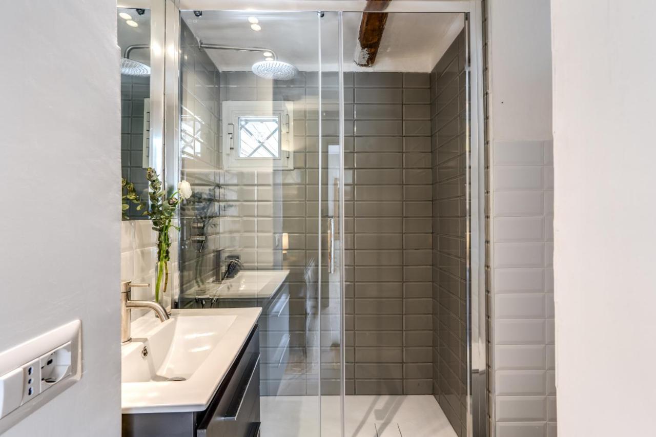 Rr Apartments San Giovanni روما المظهر الخارجي الصورة