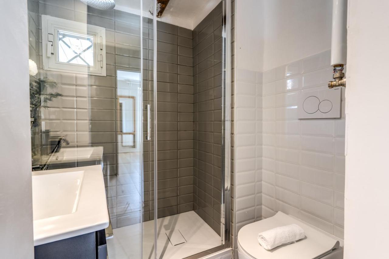 Rr Apartments San Giovanni روما المظهر الخارجي الصورة